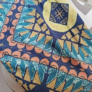 NWOT LuLaRoe TC Leggings